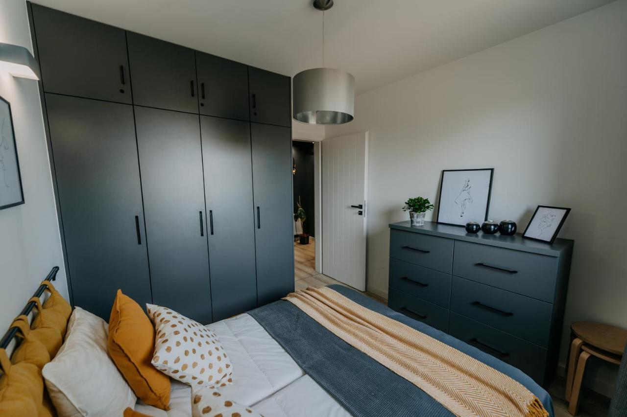 Apartment Luksusowy Loft