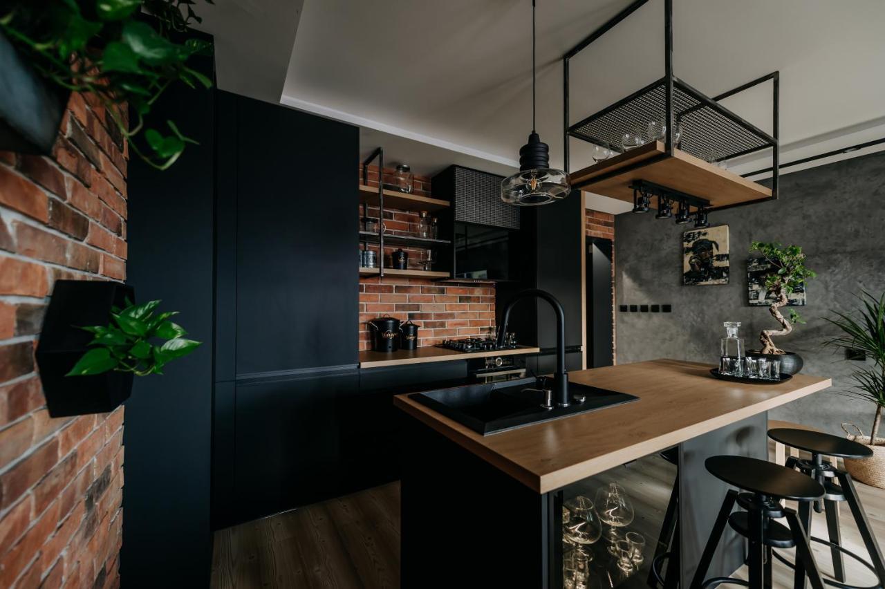 Luksusowy Loft * Zamość