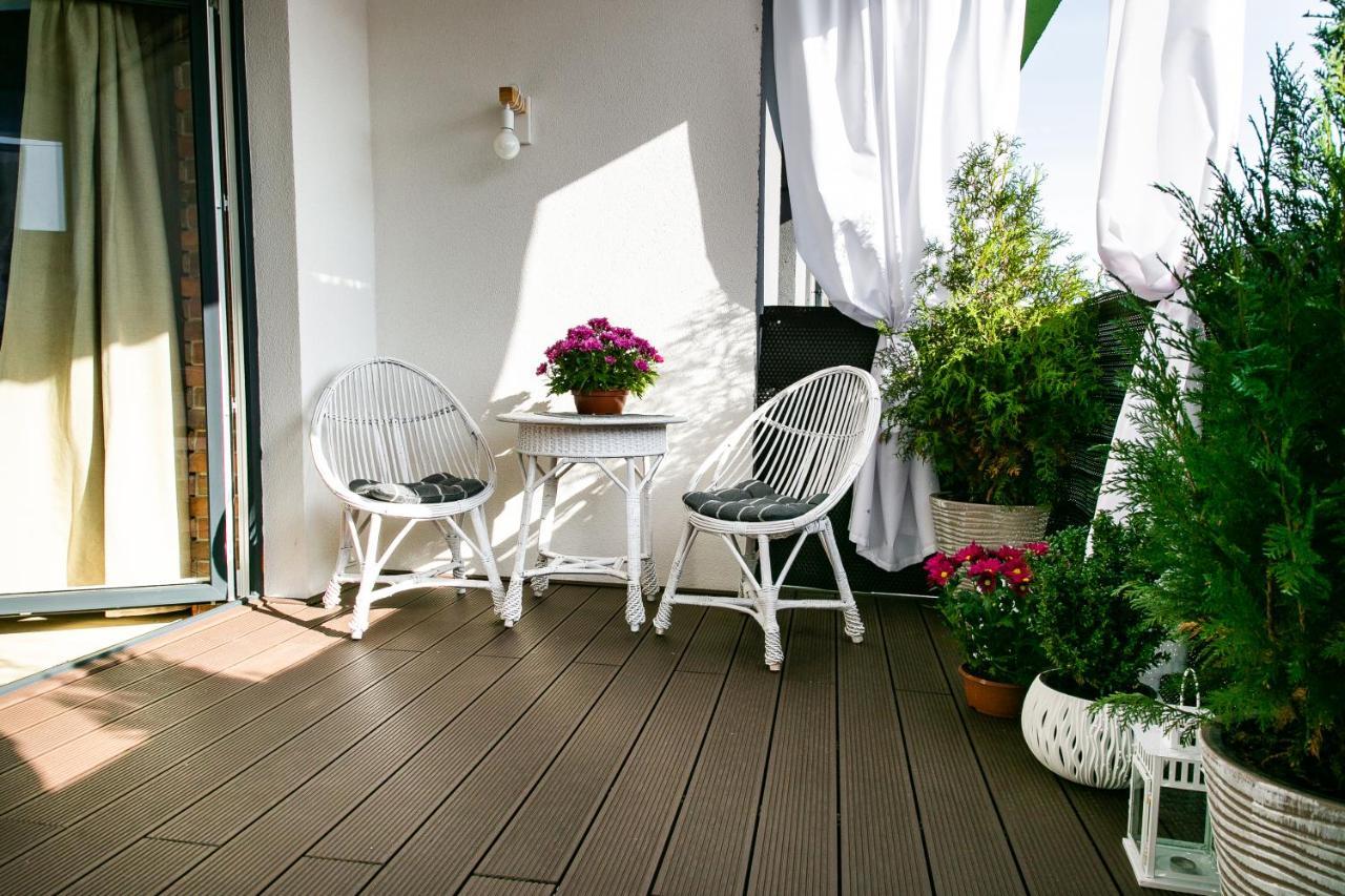 Luksusowy Loft * Zamość