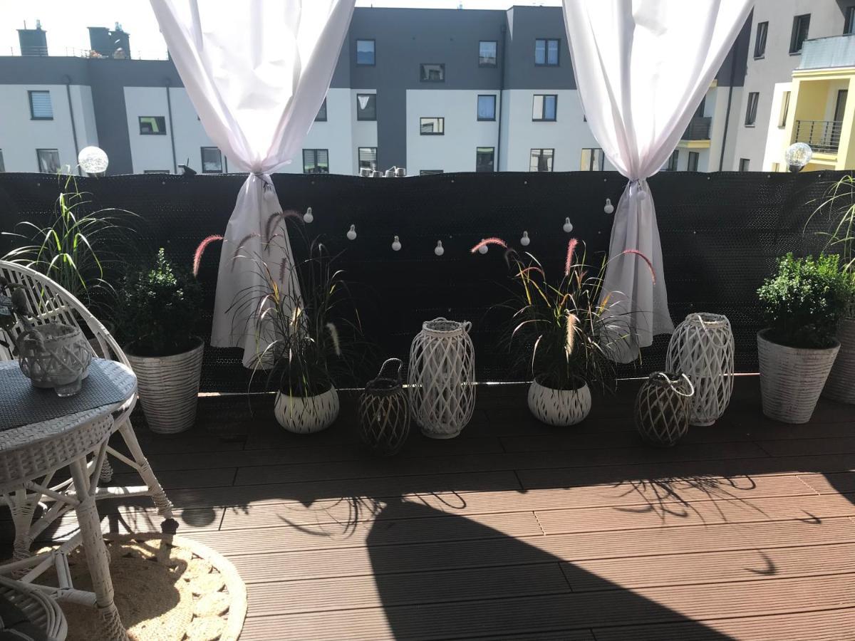 Luksusowy Loft Zamość